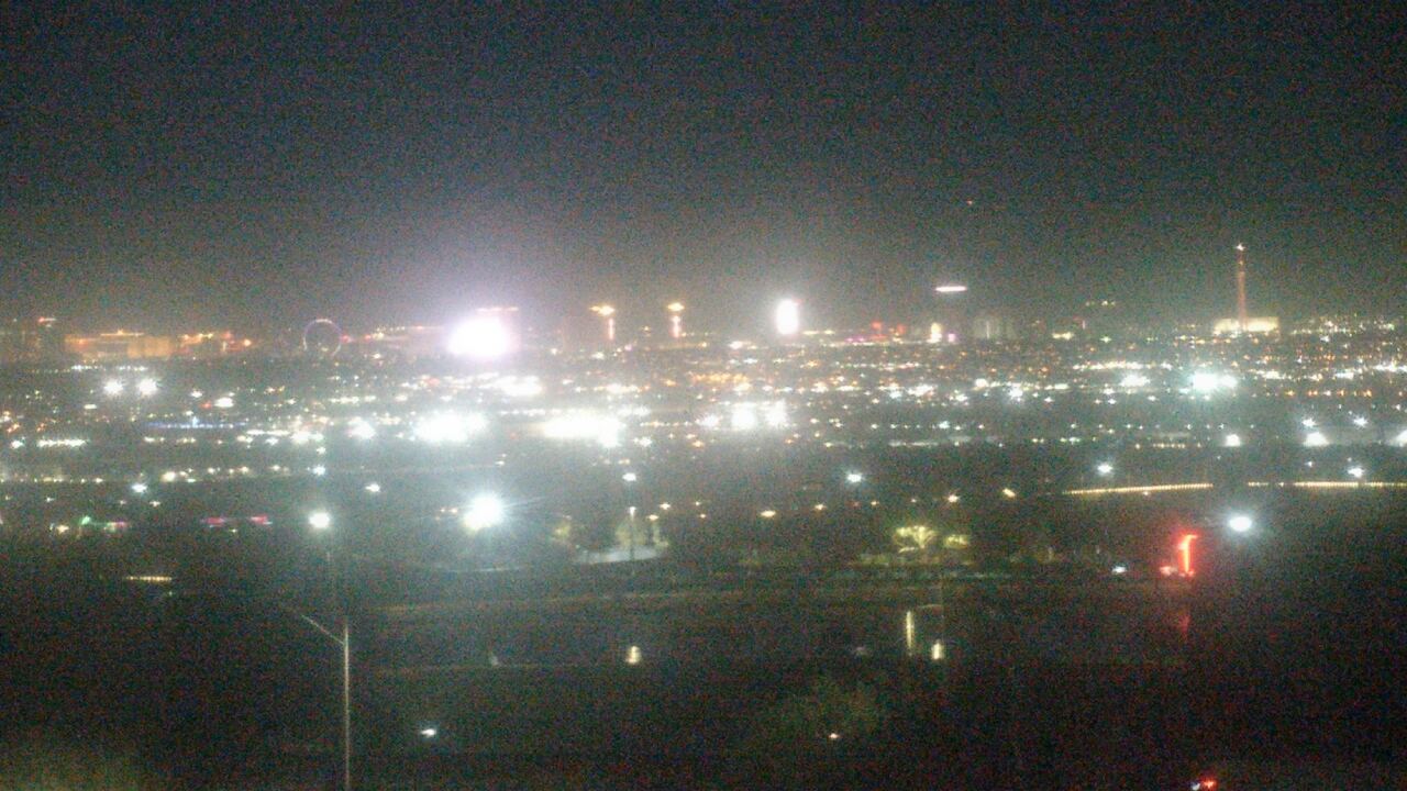 Thumbnail for current weather camera view from Cadence Development in Henderson, Nevada