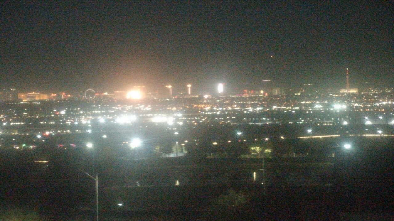 Thumbnail for current weather camera view from Cadence Development in Henderson, Nevada