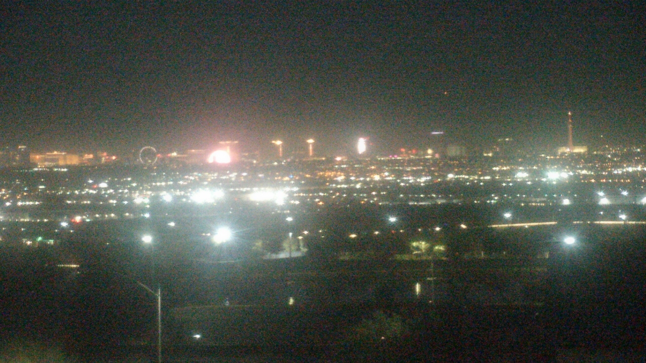 Thumbnail for current weather camera view from Cadence Development in Henderson, Nevada