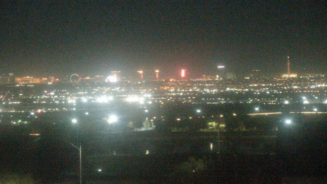 Thumbnail for current weather camera view from Cadence Development in Henderson, Nevada