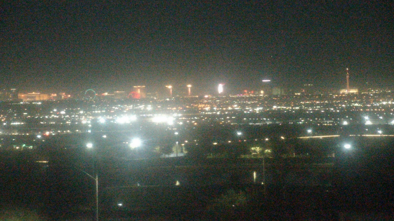 Thumbnail for current weather camera view from Cadence Development in Henderson, Nevada