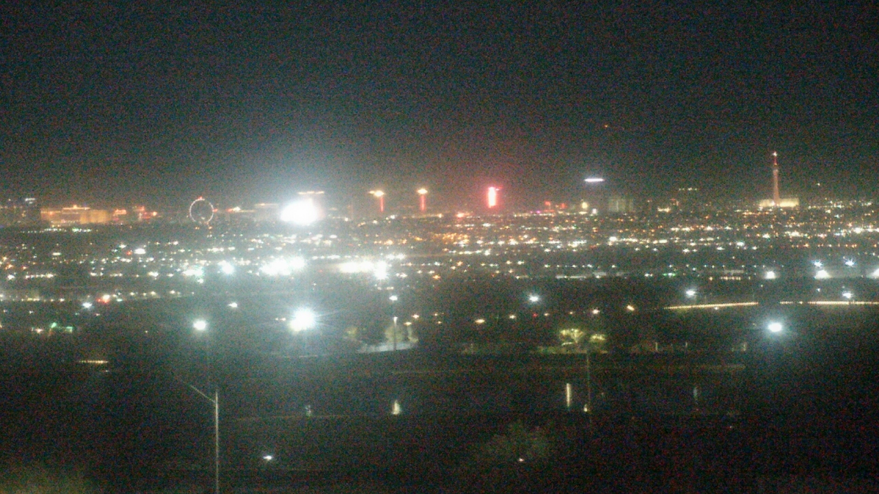 Thumbnail for current weather camera view from Cadence Development in Henderson, Nevada