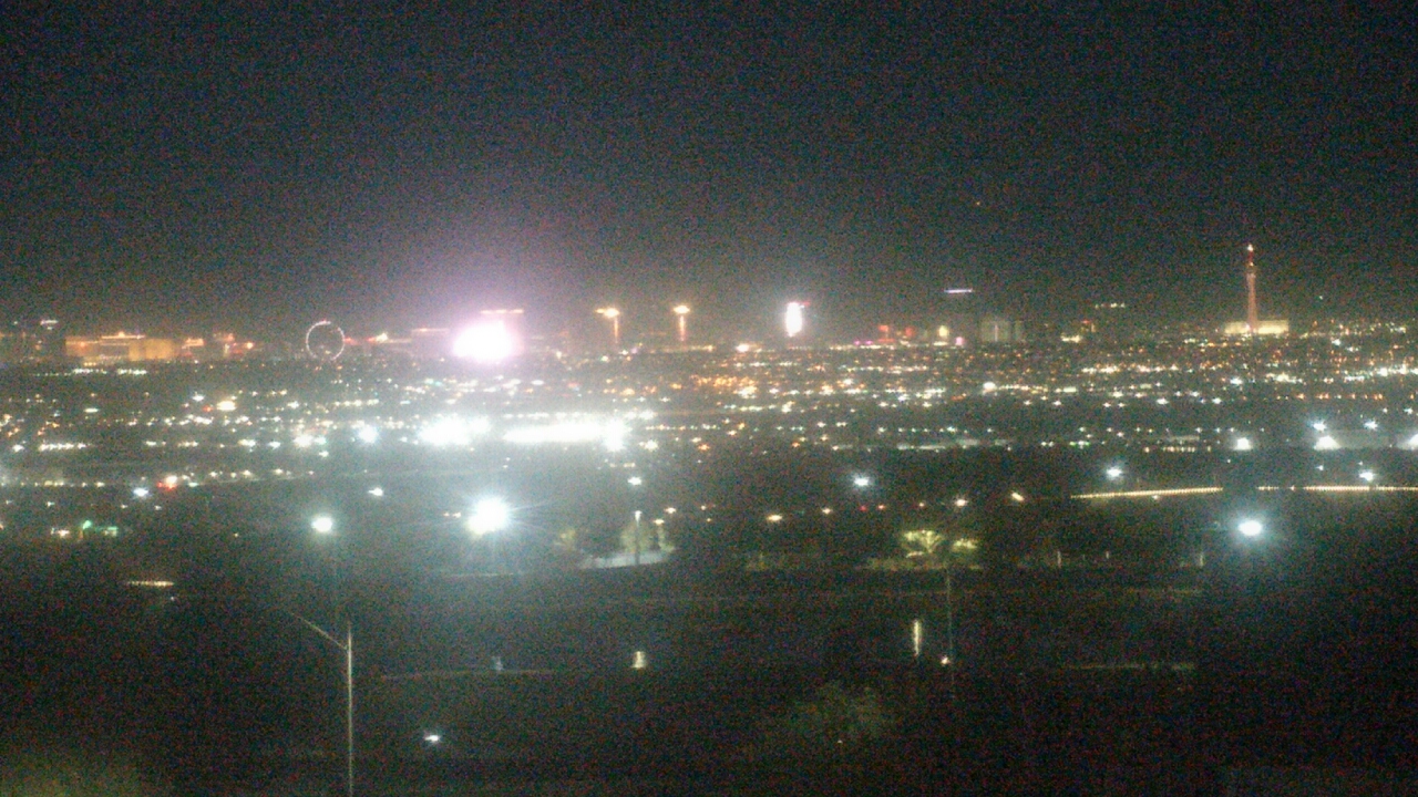 Thumbnail for current weather camera view from Cadence Development in Henderson, Nevada