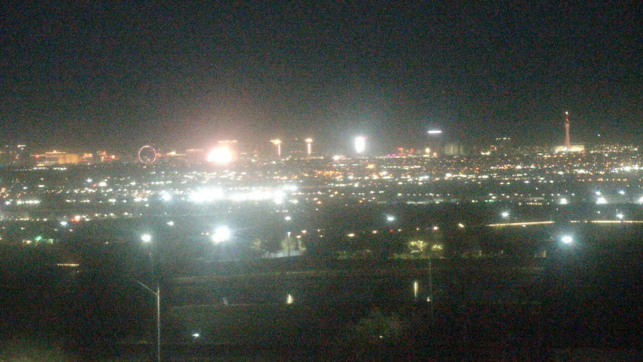 Thumbnail for current weather camera view from Cadence Development in Henderson, Nevada