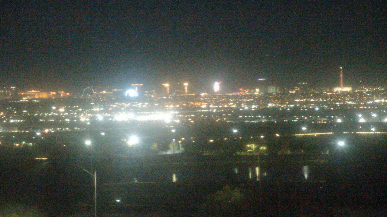 Thumbnail for current weather camera view from Cadence Development in Henderson, Nevada