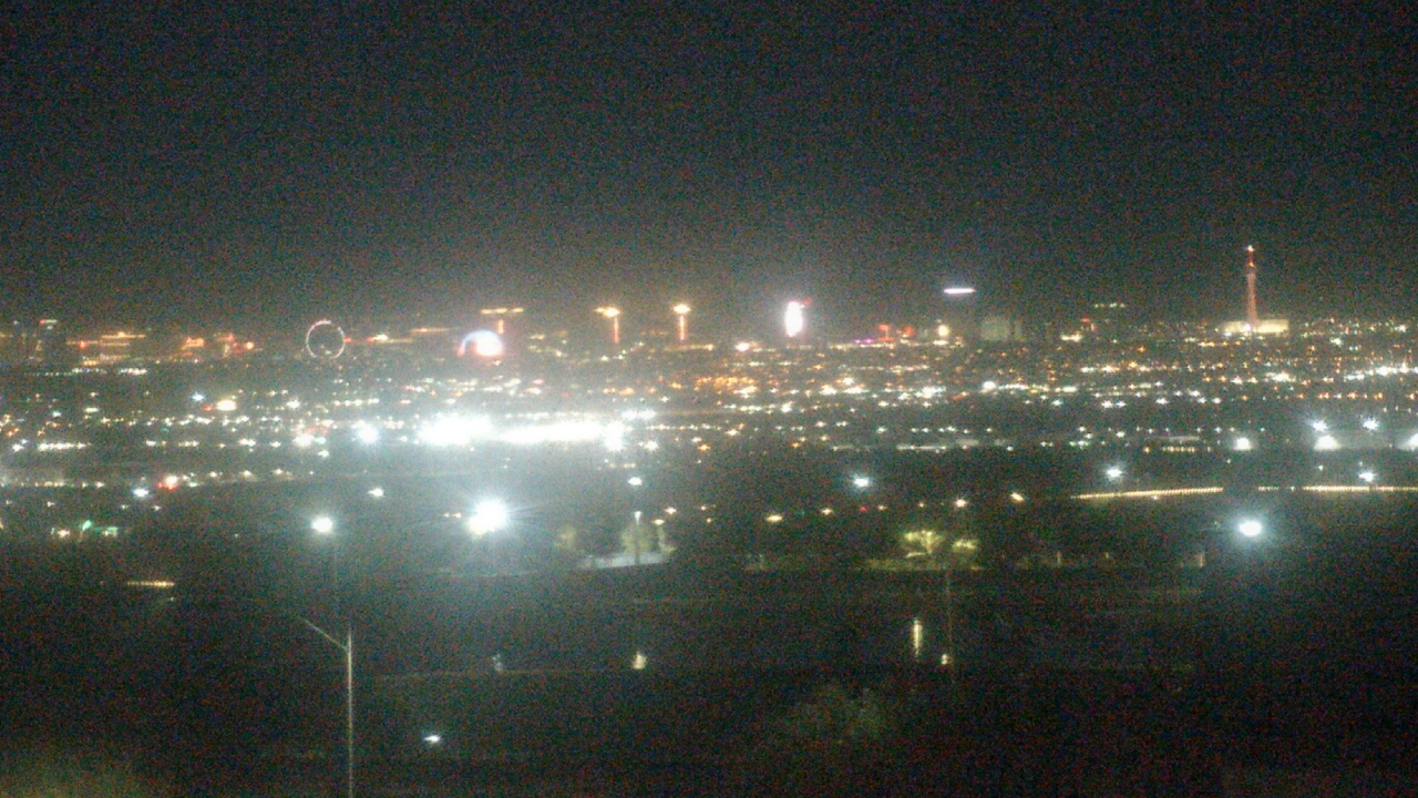 Thumbnail for current weather camera view from Cadence Development in Henderson, Nevada