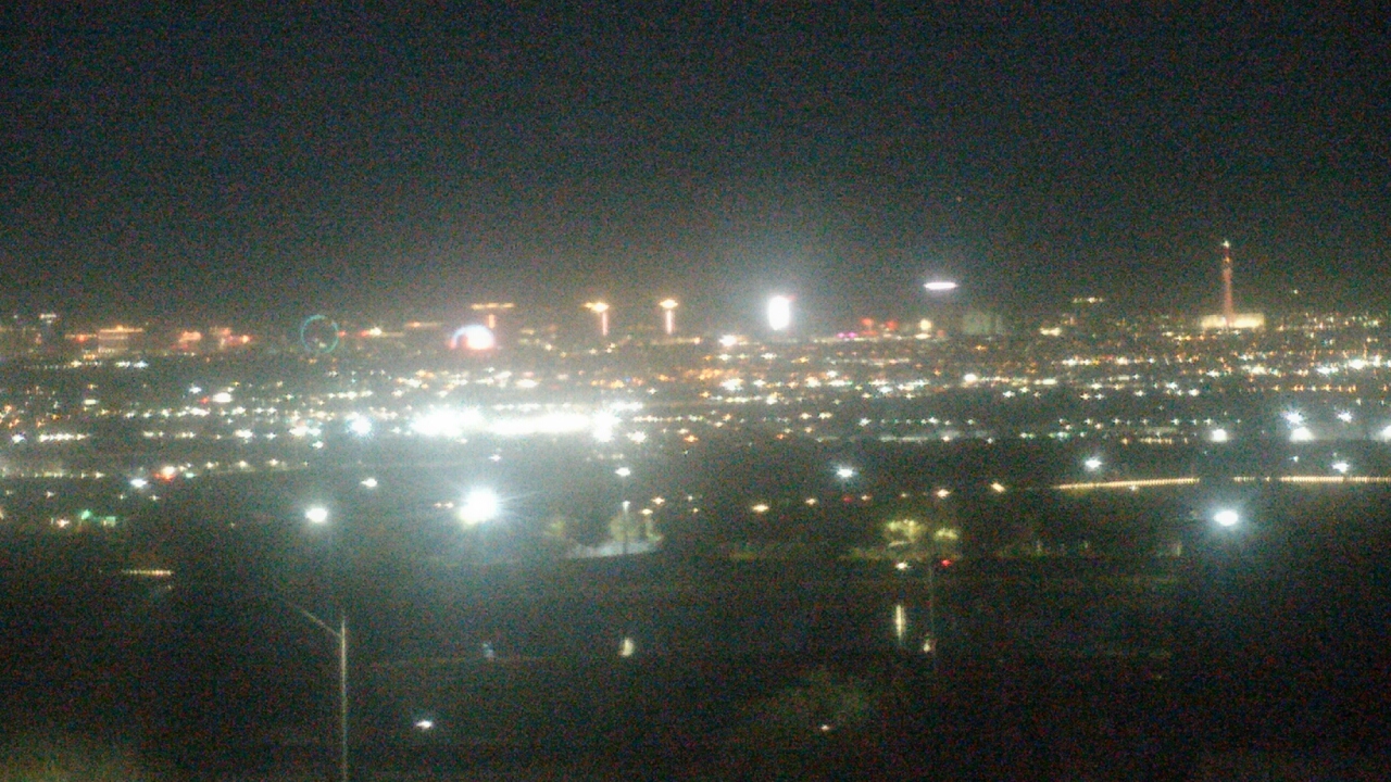 Thumbnail for current weather camera view from Cadence Development in Henderson, Nevada