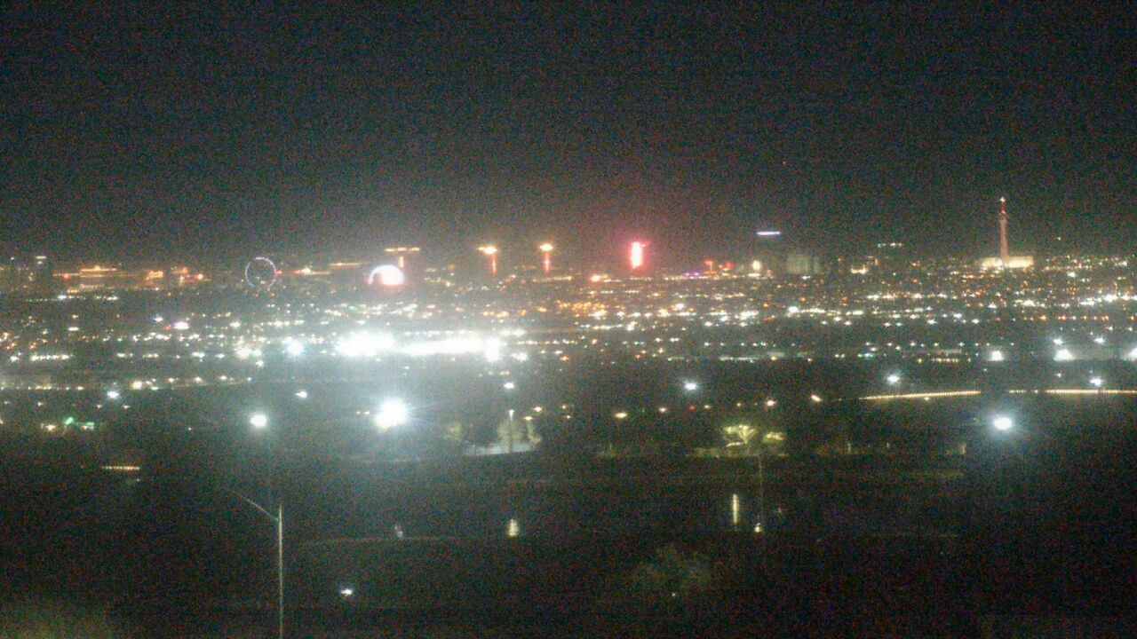 Thumbnail for current weather camera view from Cadence Development in Henderson, Nevada