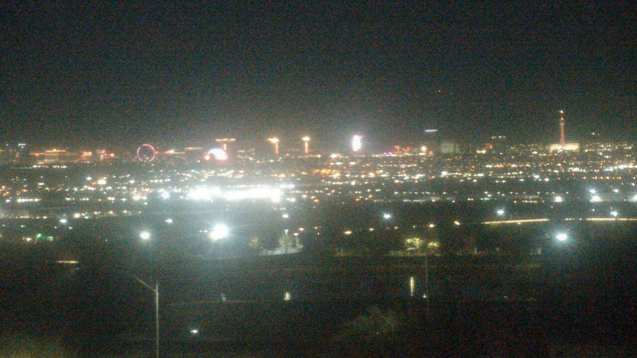 Thumbnail for current weather camera view from Cadence Development in Henderson, Nevada