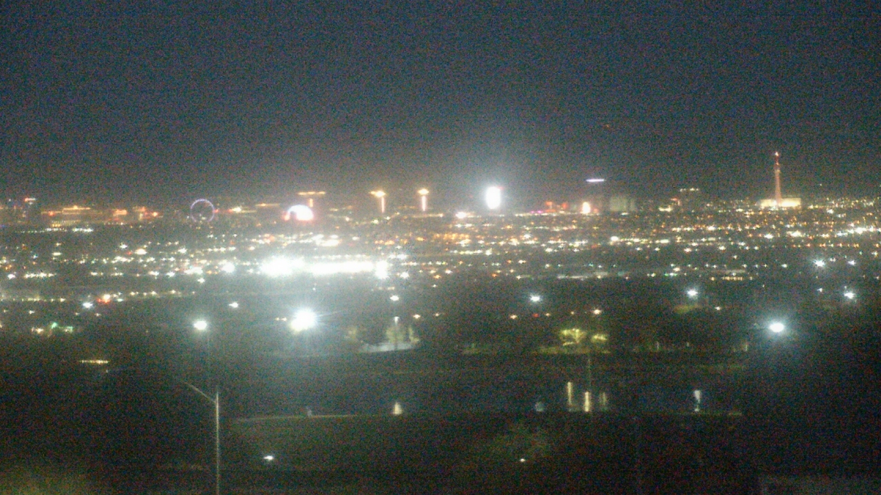 Thumbnail for current weather camera view from Cadence Development in Henderson, Nevada