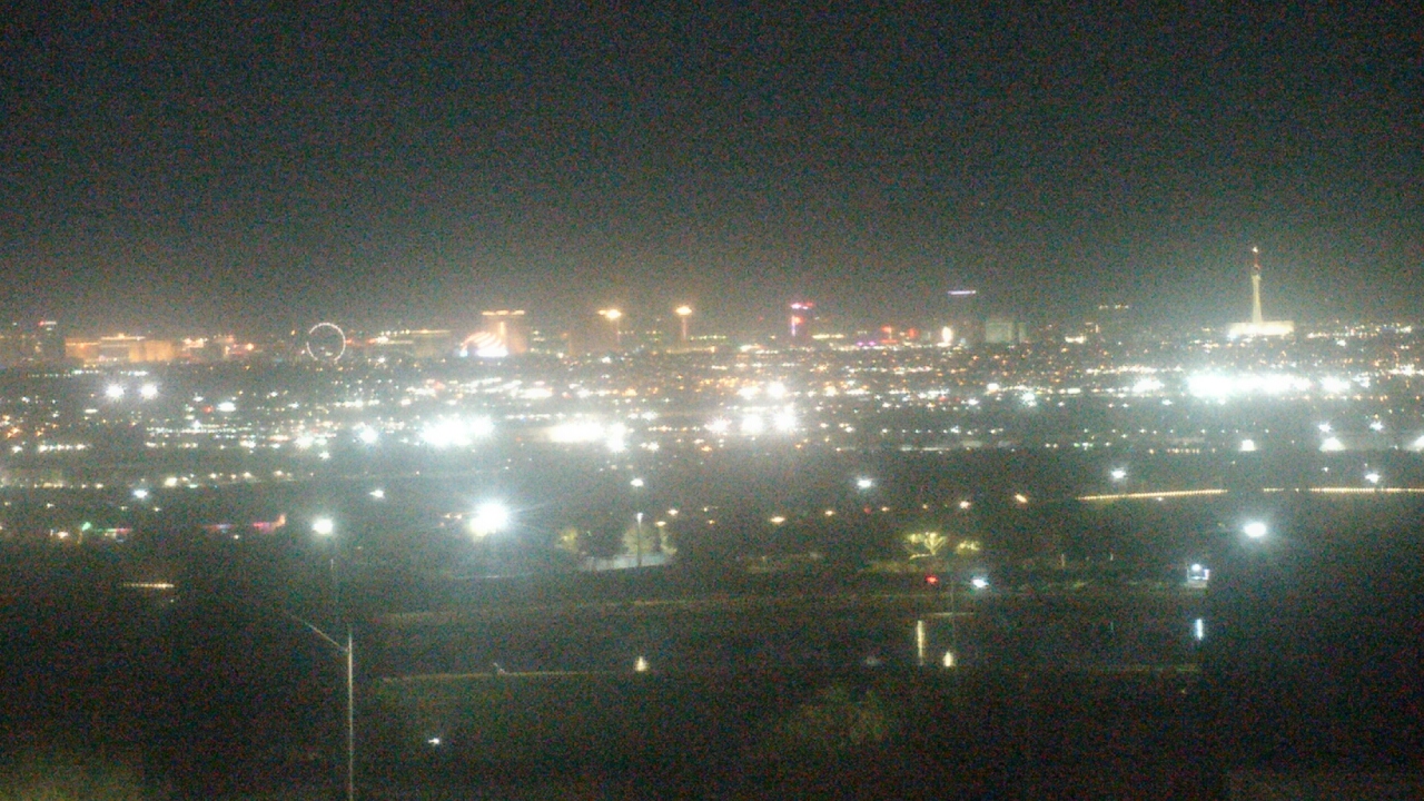 Thumbnail for current weather camera view from Cadence Development in Henderson, Nevada