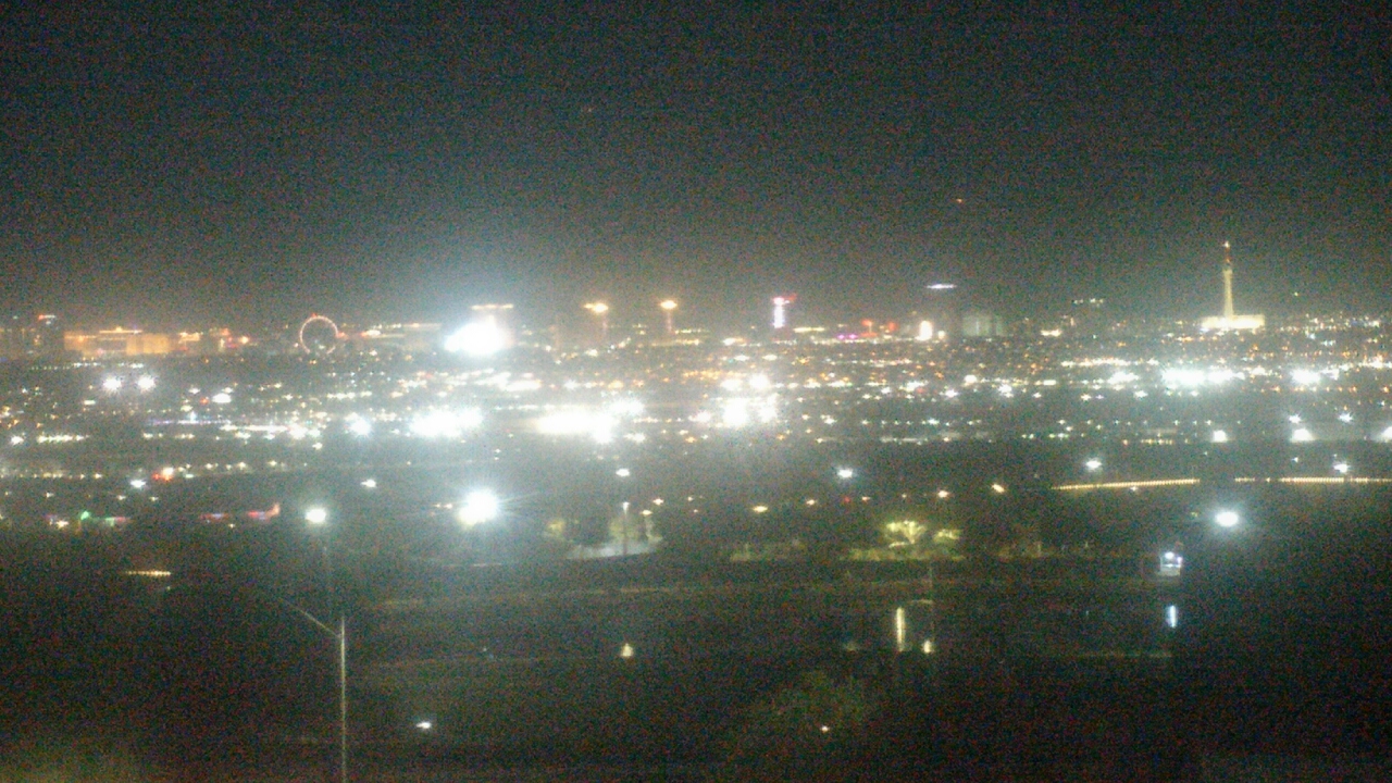 Thumbnail for current weather camera view from Cadence Development in Henderson, Nevada