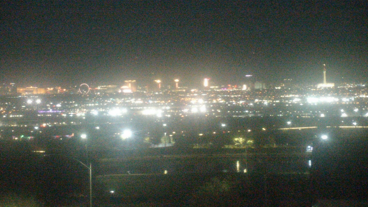 Thumbnail for current weather camera view from Cadence Development in Henderson, Nevada