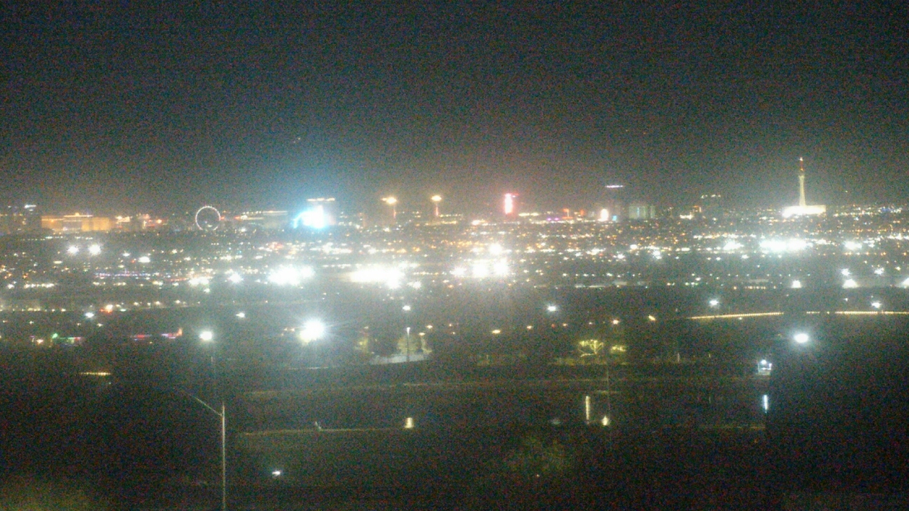 Thumbnail for current weather camera view from Cadence Development in Henderson, Nevada