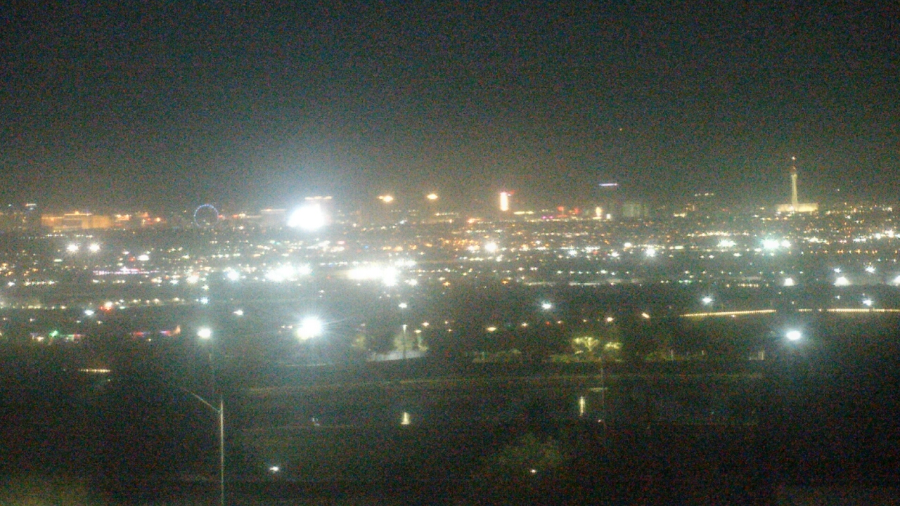 Thumbnail for current weather camera view from Cadence Development in Henderson, Nevada