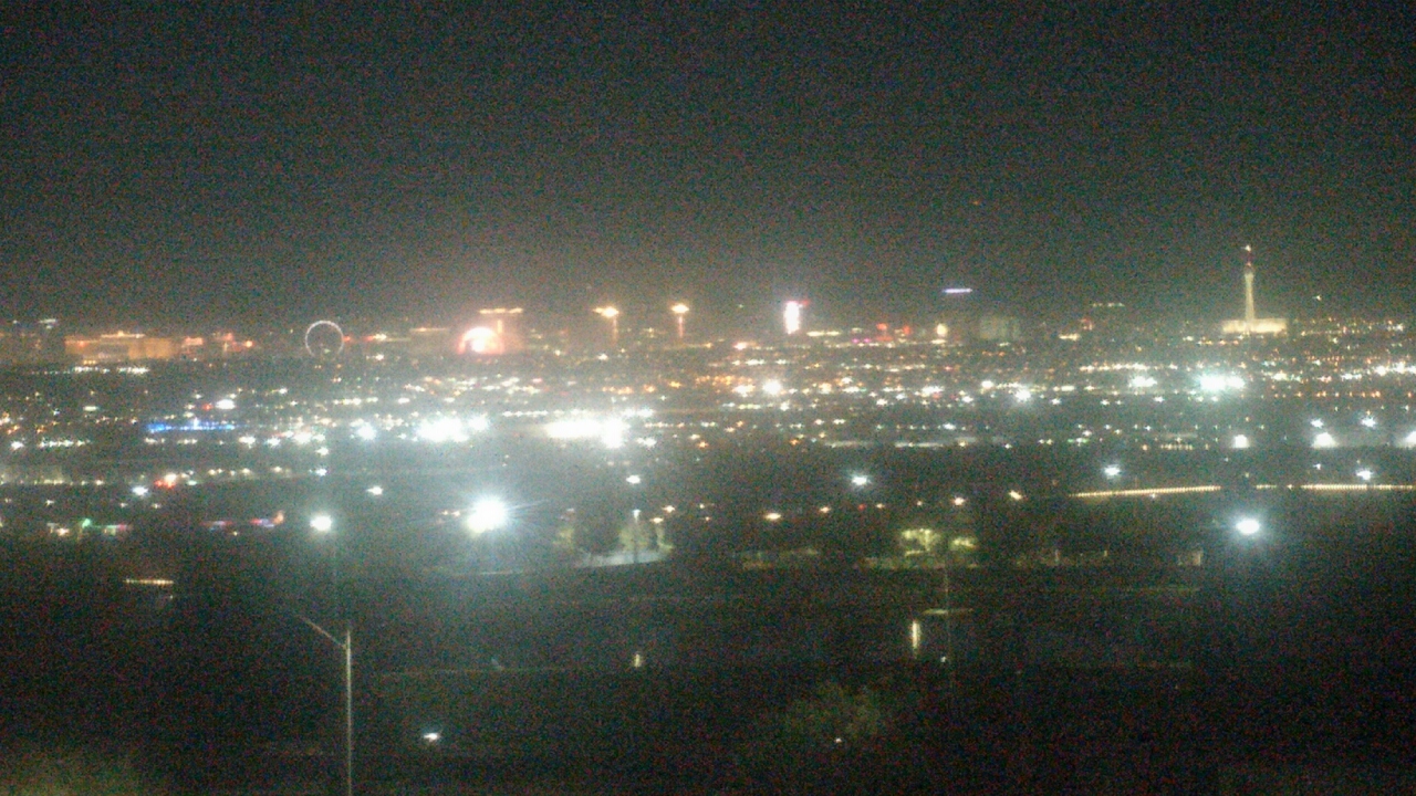 Thumbnail for current weather camera view from Cadence Development in Henderson, Nevada