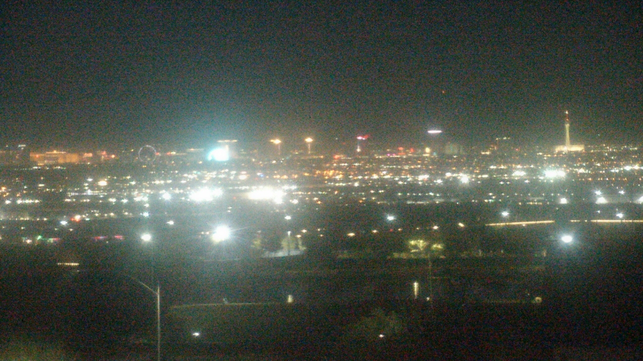 Thumbnail for current weather camera view from Cadence Development in Henderson, Nevada