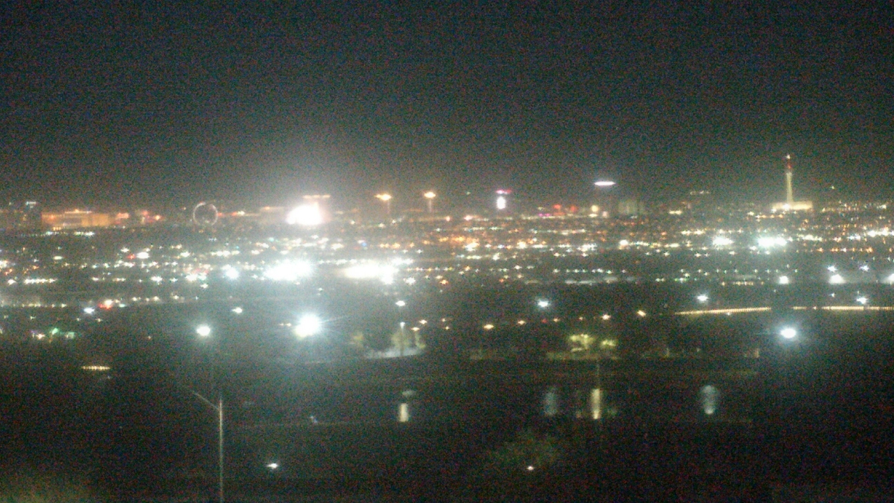 Thumbnail for current weather camera view from Cadence Development in Henderson, Nevada