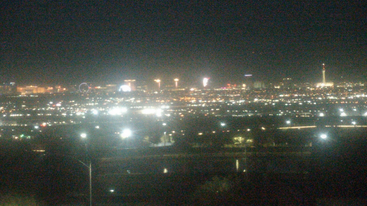 Thumbnail for current weather camera view from Cadence Development in Henderson, Nevada