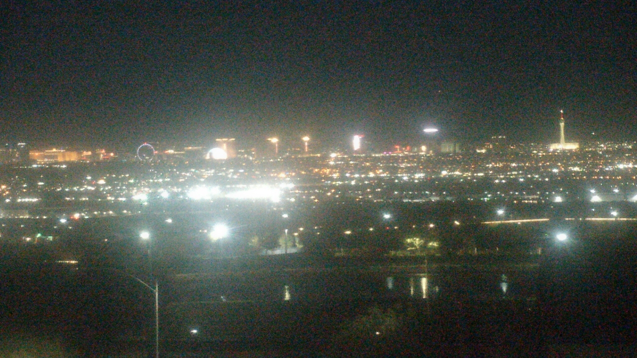 Thumbnail for current weather camera view from Cadence Development in Henderson, Nevada