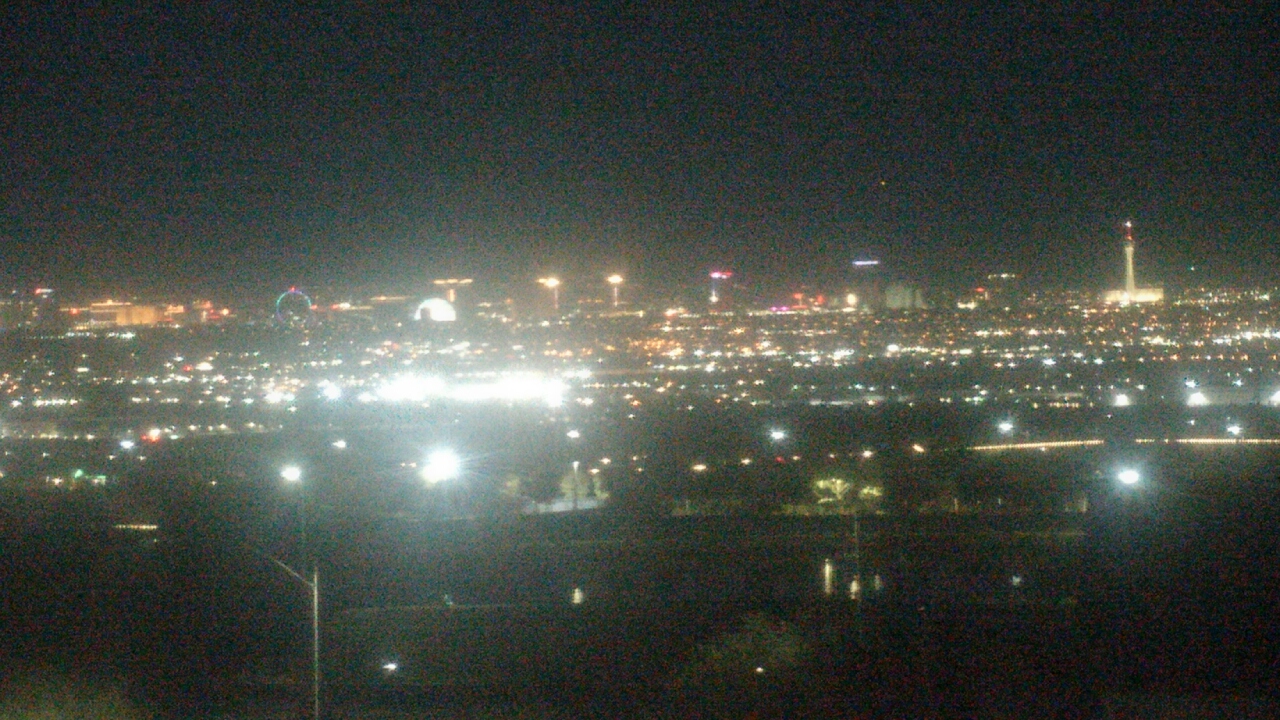 Thumbnail for current weather camera view from Cadence Development in Henderson, Nevada