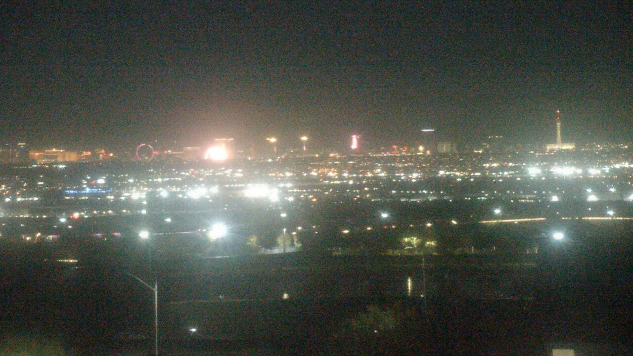 Thumbnail for current weather camera view from Cadence Development in Henderson, Nevada