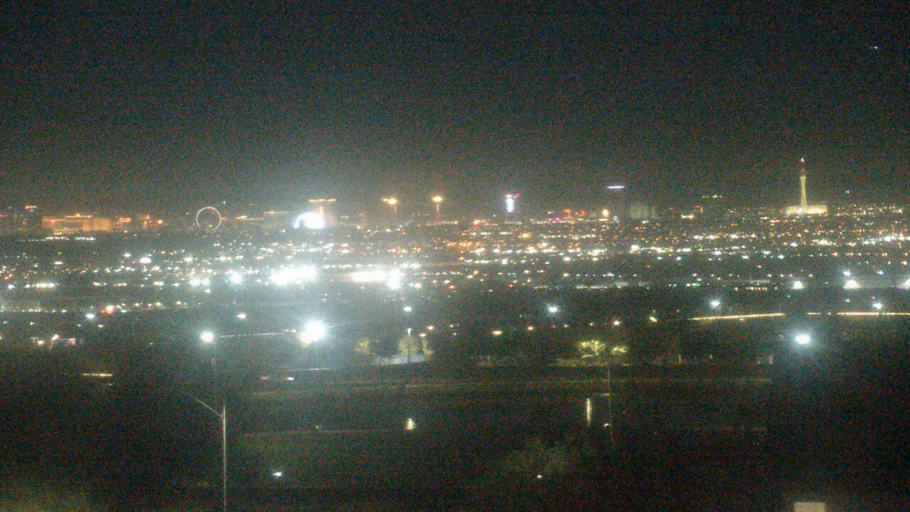 Thumbnail for current weather camera view from Cadence Development in Henderson, Nevada