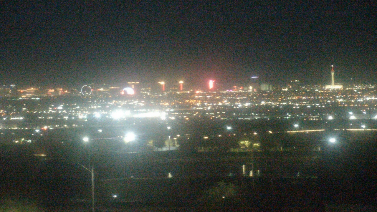 Thumbnail for current weather camera view from Cadence Development in Henderson, Nevada