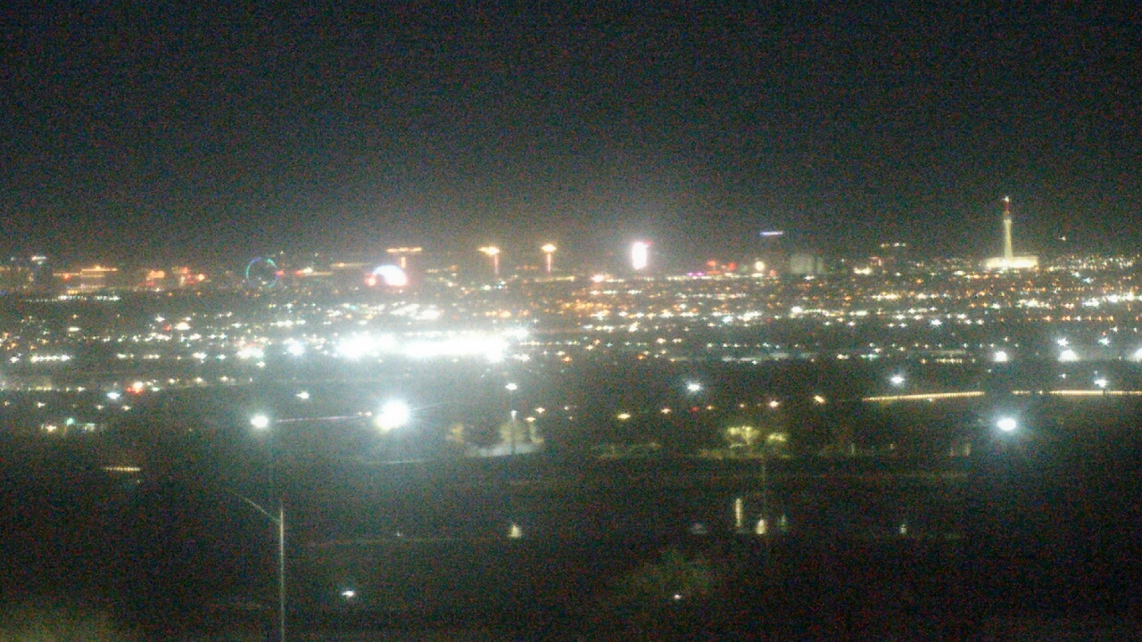 Thumbnail for current weather camera view from Cadence Development in Henderson, Nevada