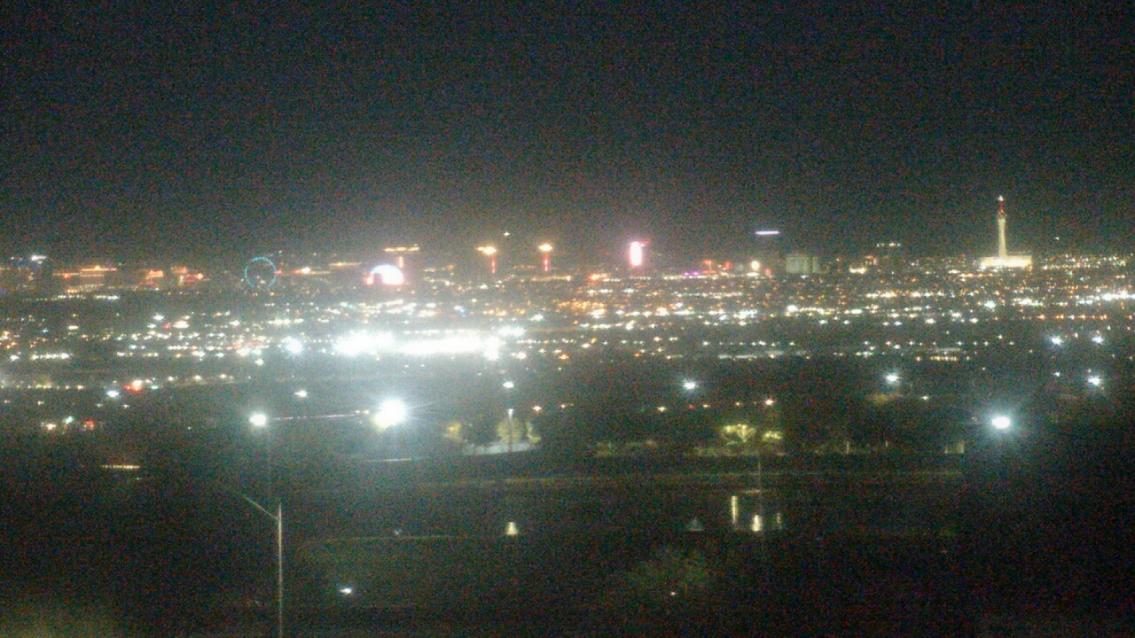 Thumbnail for current weather camera view from Cadence Development in Henderson, Nevada