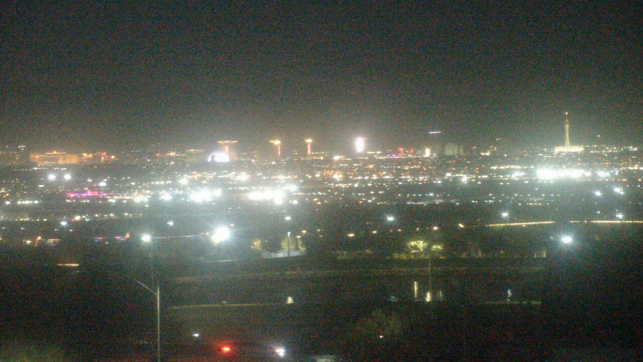 Thumbnail for current weather camera view from Cadence Development in Henderson, Nevada