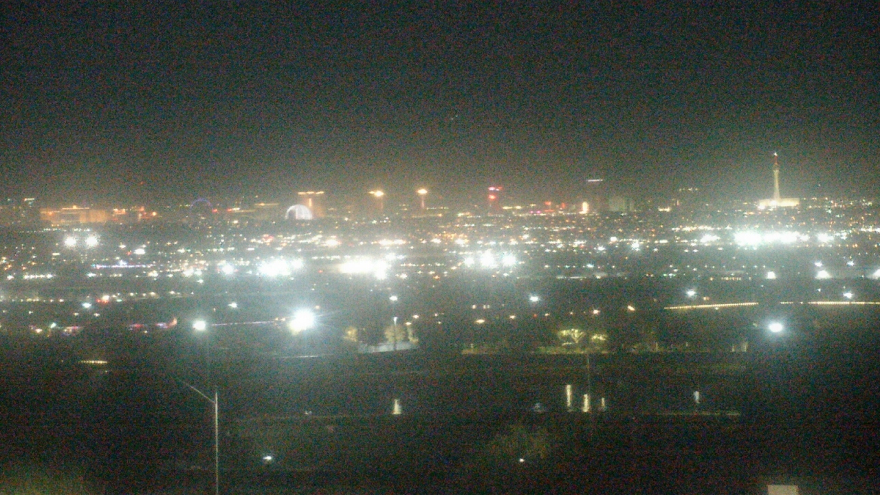 Thumbnail for current weather camera view from Cadence Development in Henderson, Nevada