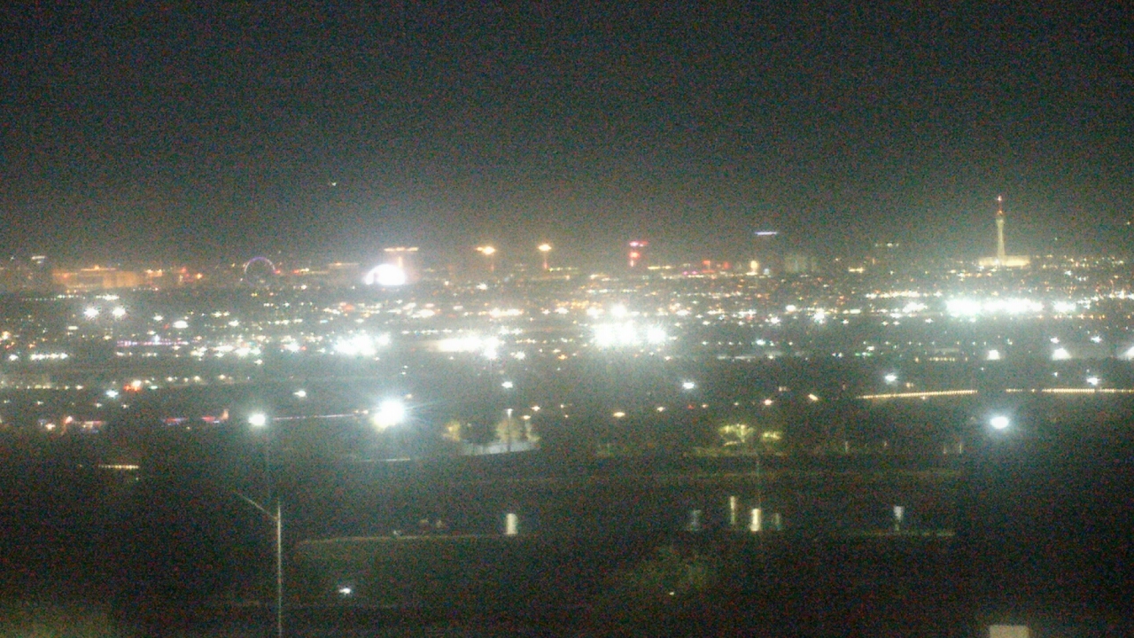 Thumbnail for current weather camera view from Cadence Development in Henderson, Nevada