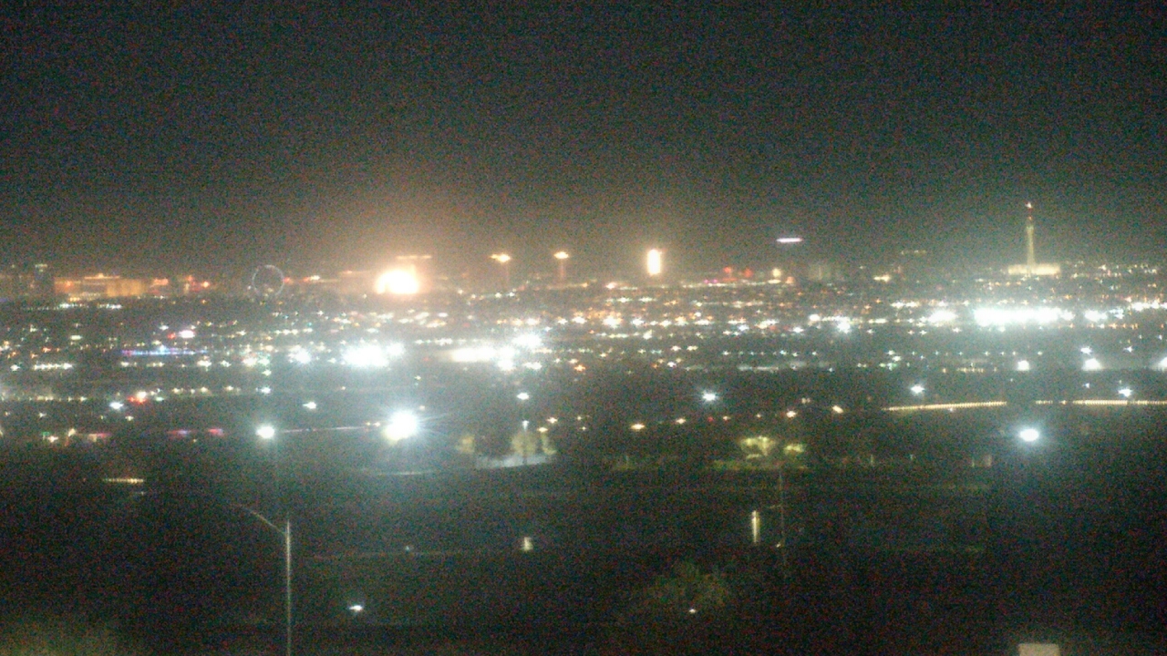 Thumbnail for current weather camera view from Cadence Development in Henderson, Nevada