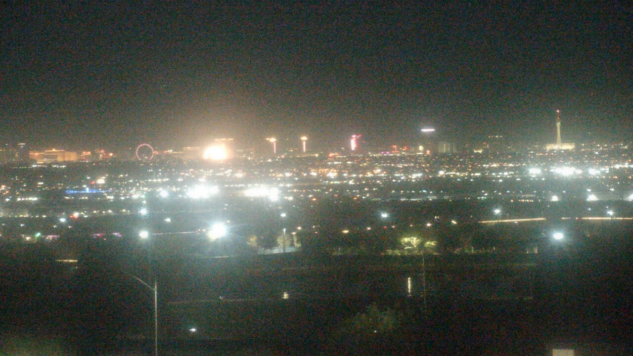 Thumbnail for current weather camera view from Cadence Development in Henderson, Nevada