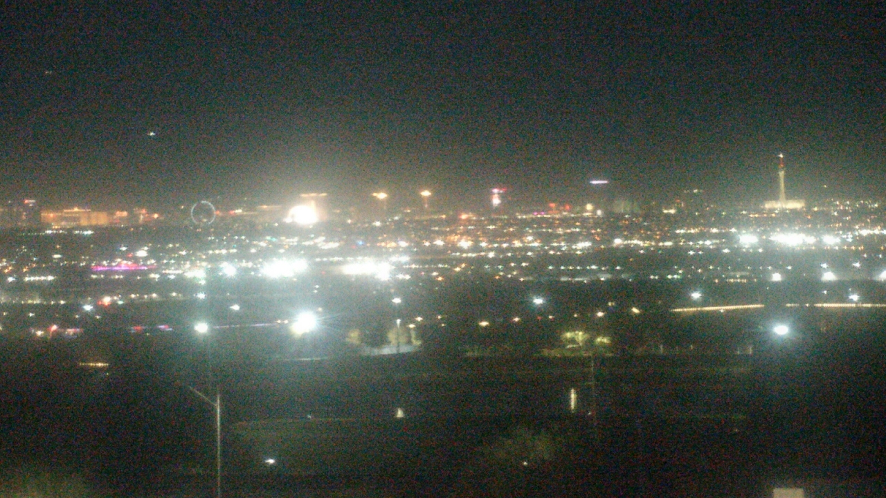 Thumbnail for current weather camera view from Cadence Development in Henderson, Nevada