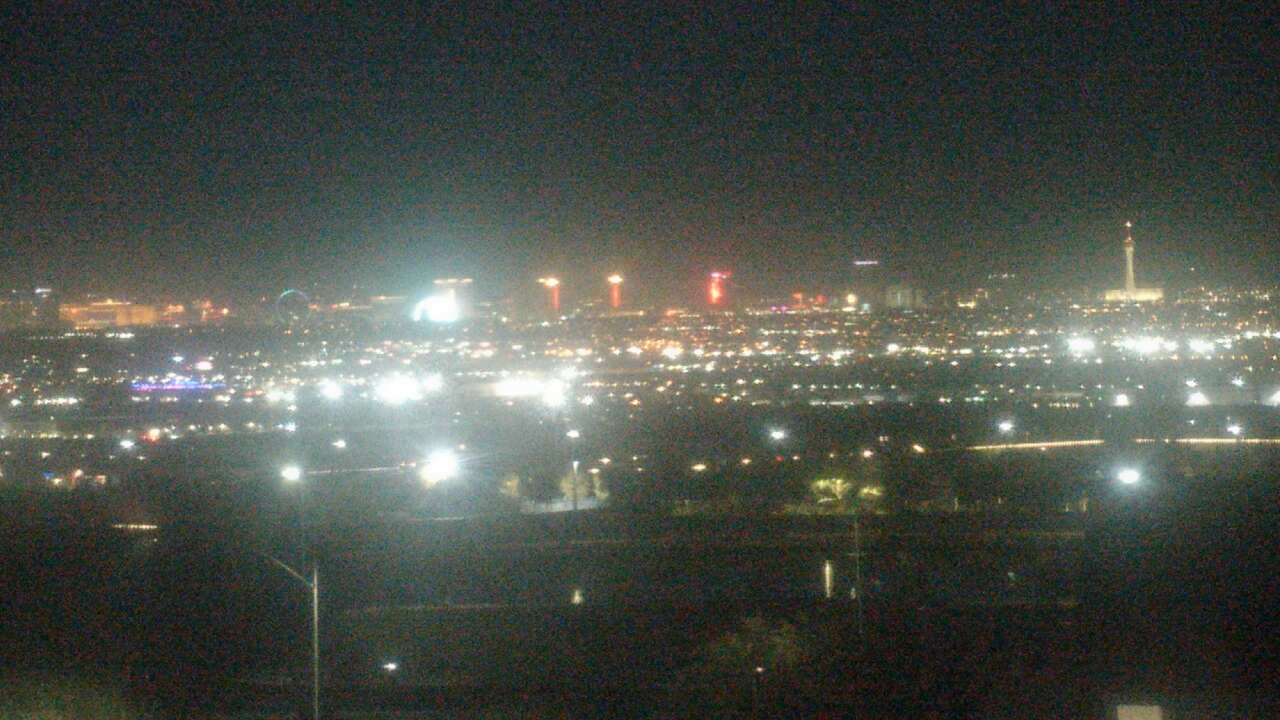 Thumbnail for current weather camera view from Cadence Development in Henderson, Nevada