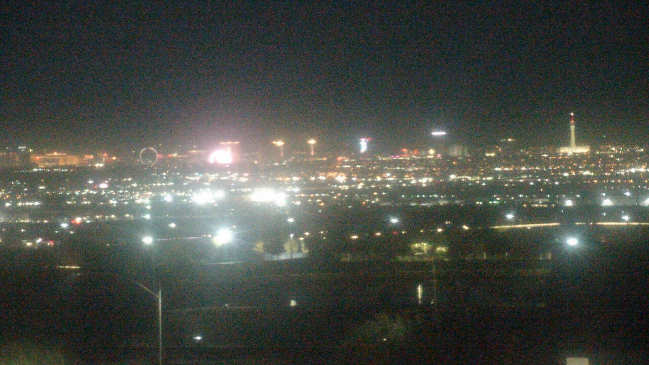 Thumbnail for current weather camera view from Cadence Development in Henderson, Nevada