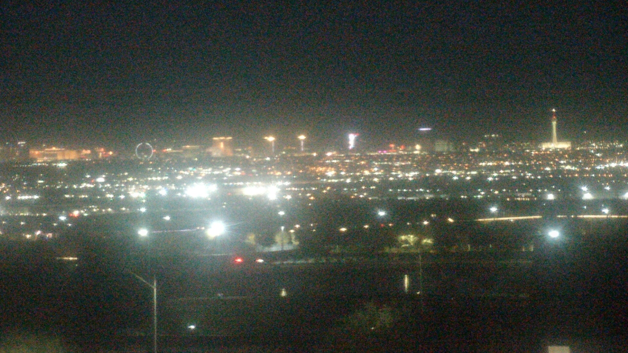 Thumbnail for current weather camera view from Cadence Development in Henderson, Nevada