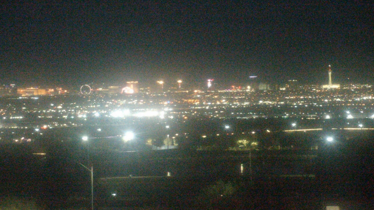 Thumbnail for current weather camera view from Cadence Development in Henderson, Nevada