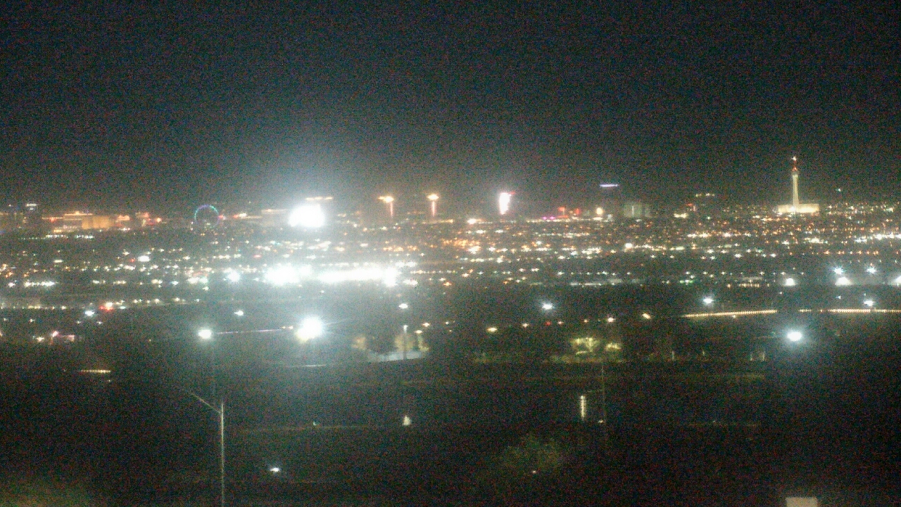 Thumbnail for current weather camera view from Cadence Development in Henderson, Nevada