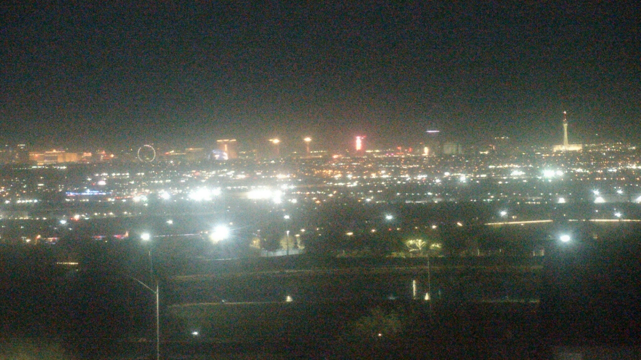 Thumbnail for current weather camera view from Cadence Development in Henderson, Nevada