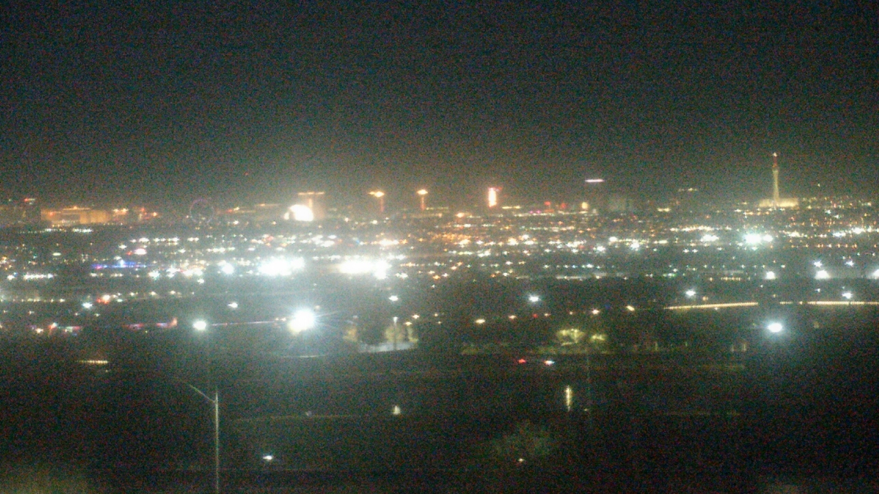 Thumbnail for current weather camera view from Cadence Development in Henderson, Nevada