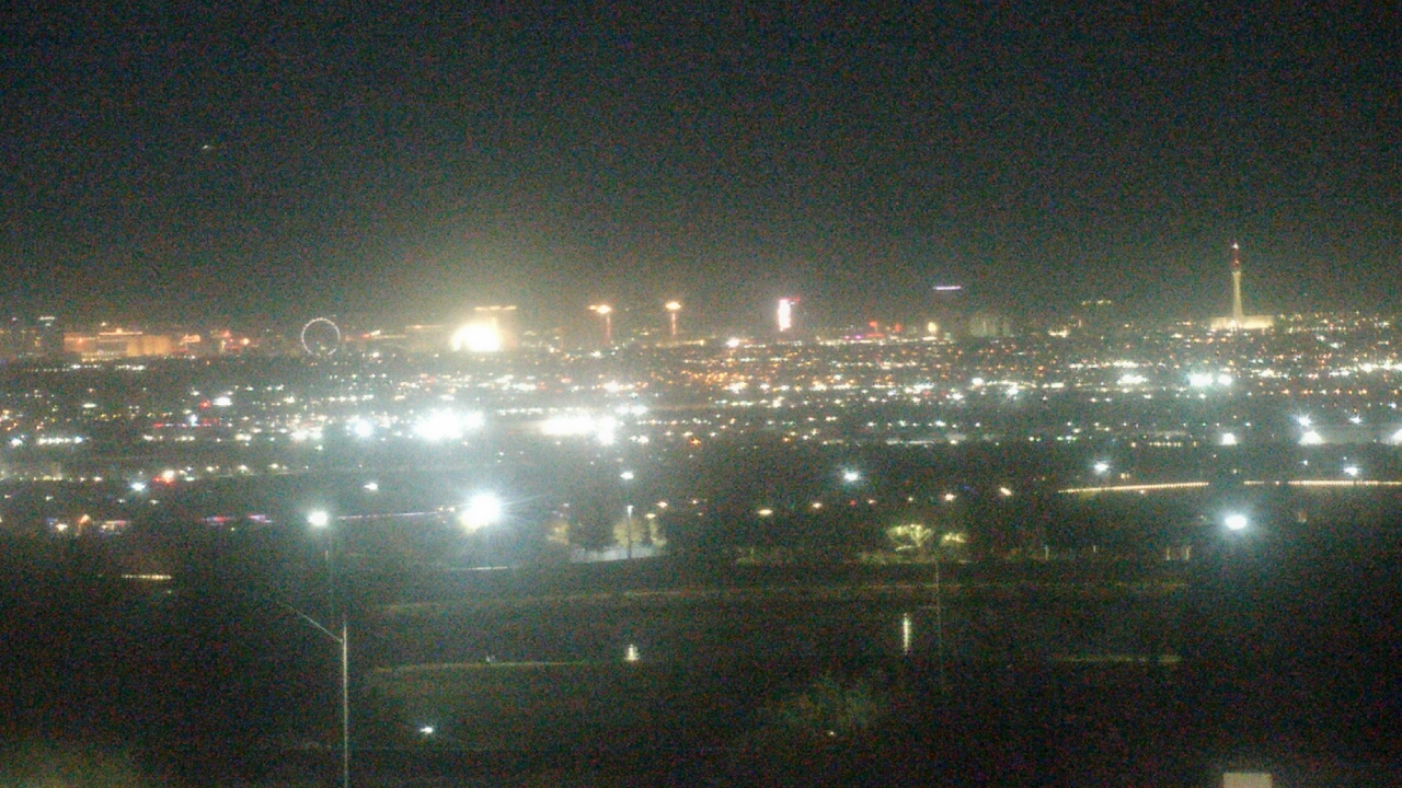 Thumbnail for current weather camera view from Cadence Development in Henderson, Nevada