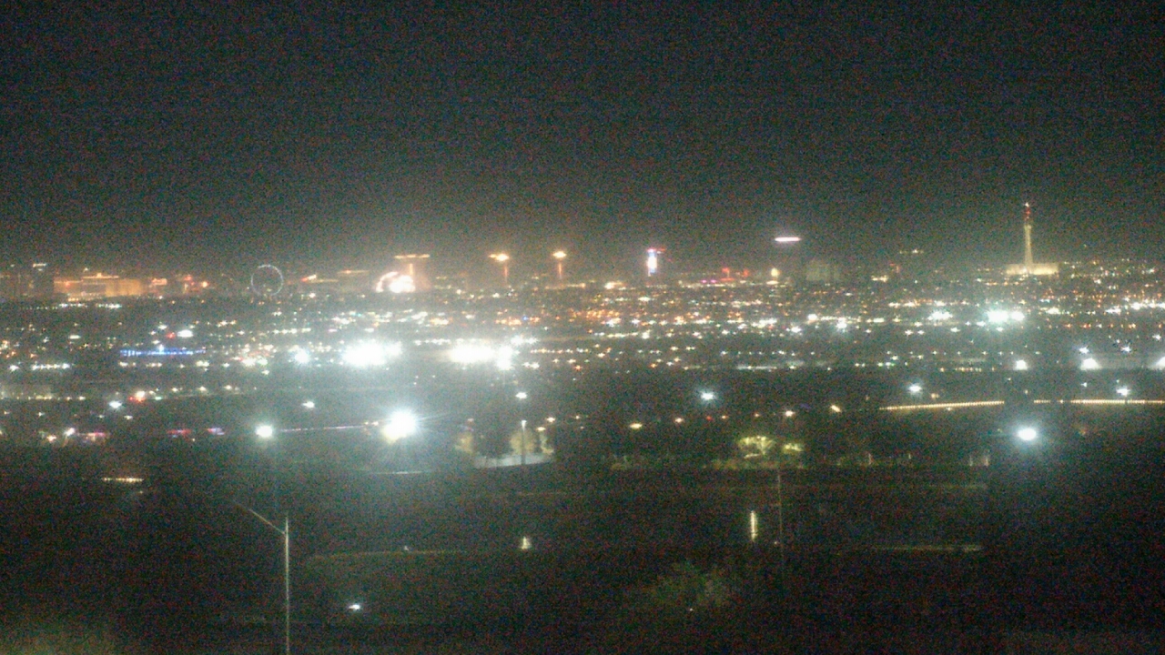 Thumbnail for current weather camera view from Cadence Development in Henderson, Nevada