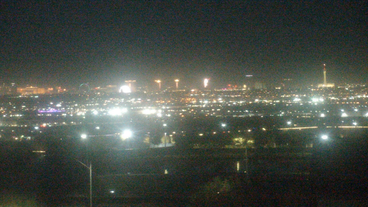 Thumbnail for current weather camera view from Cadence Development in Henderson, Nevada