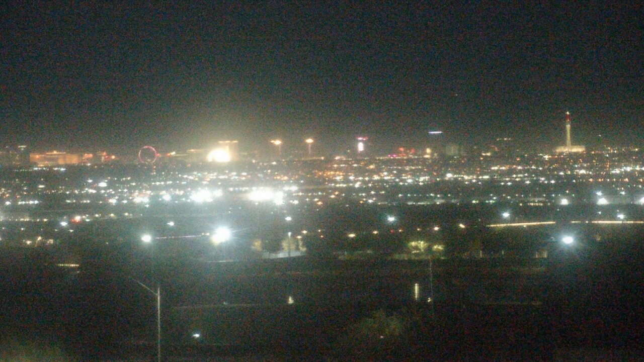 Thumbnail for current weather camera view from Cadence Development in Henderson, Nevada