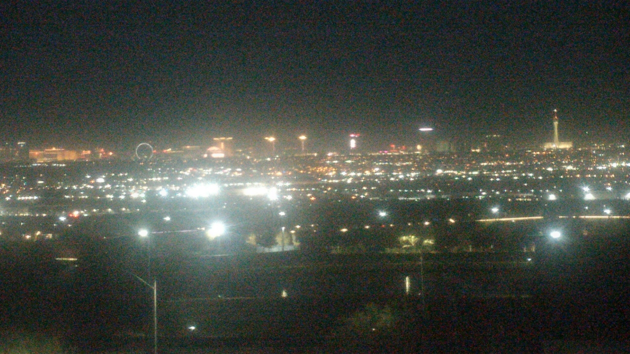 Thumbnail for current weather camera view from Cadence Development in Henderson, Nevada