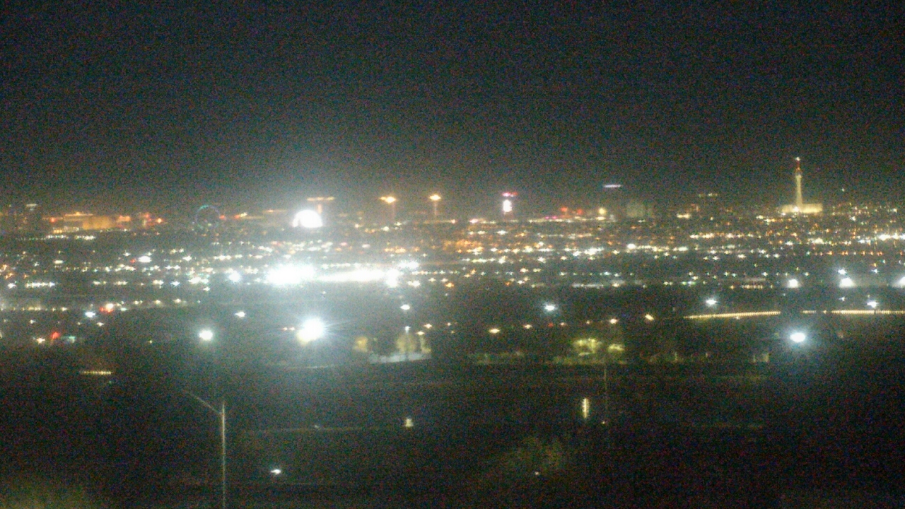 Thumbnail for current weather camera view from Cadence Development in Henderson, Nevada