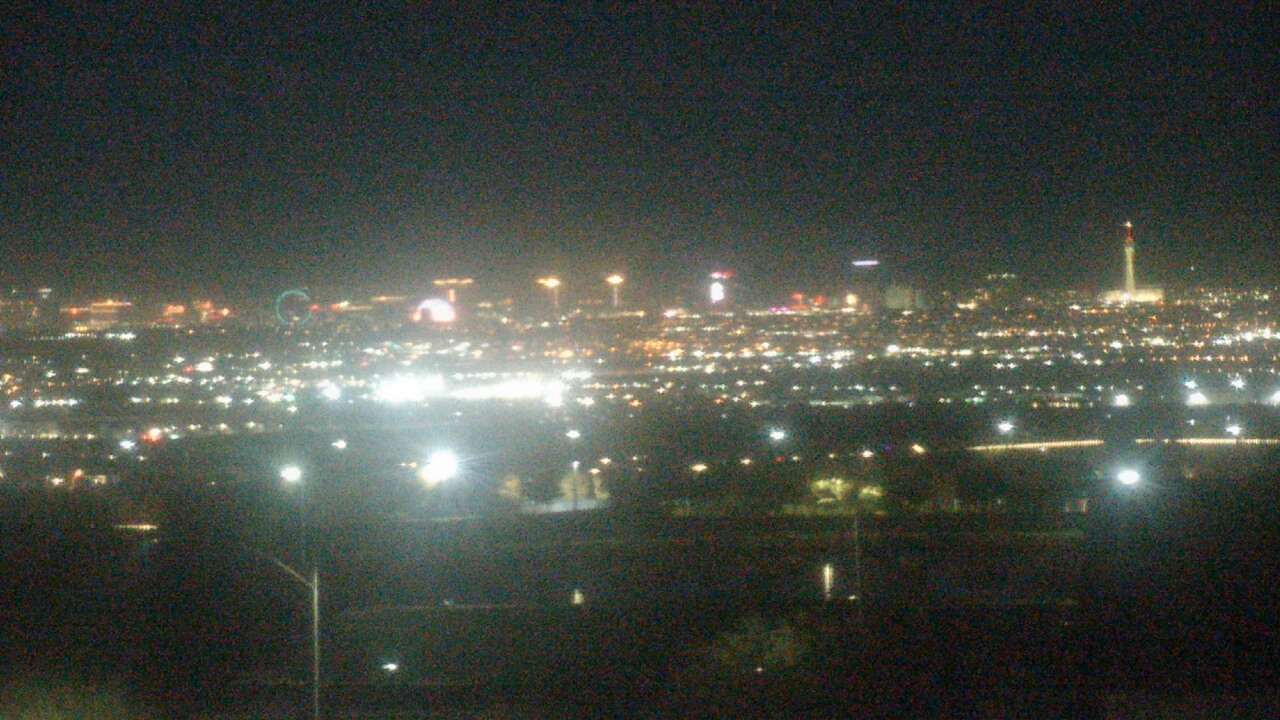 Thumbnail for current weather camera view from Cadence Development in Henderson, Nevada